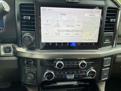 2025 Ford F-350SD King Ranch