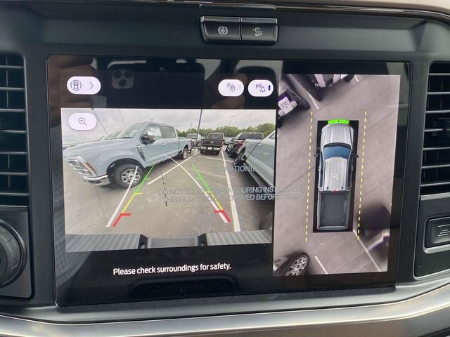 2025 Ford F-350SD King Ranch