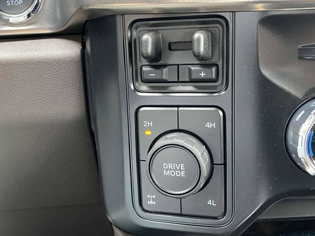 2025 Ford F-350SD King Ranch