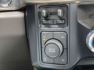 2025 Ford F-350SD King Ranch