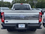 2025 Ford F-350SD King Ranch