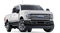 2025 Ford F-350SD King Ranch