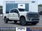 2027 Ford F-350SD Platinum