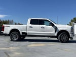 2027 Ford F-350SD Platinum