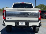 2027 Ford F-350SD Platinum
