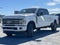 2027 Ford F-350SD Platinum