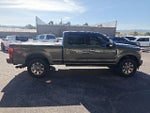 2017 Ford F-350SD Platinum