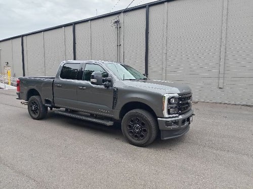 2024 Ford F-350SD Lariat