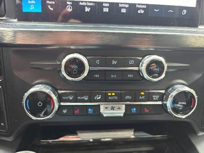2024 Ford F-350SD Lariat