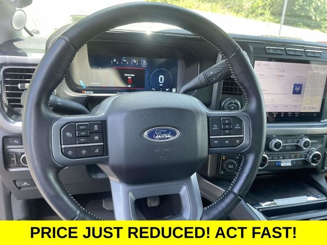 2024 Ford F-350SD Lariat