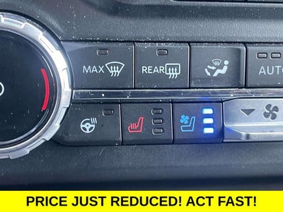 2024 Ford F-350SD Lariat