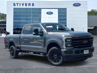 2024 Ford F-350SD Lariat