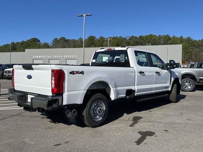2026 Ford F-350SD XL