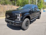2022 Ford F-350SD Lariat