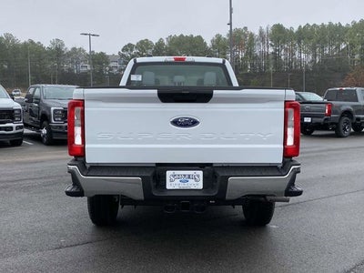 2026 Ford F-350SD XL