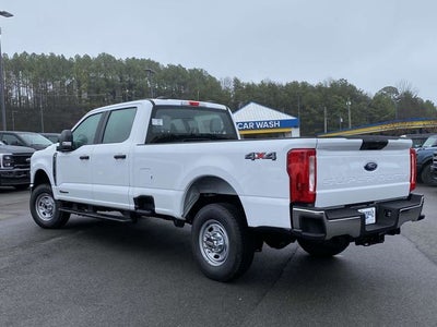 2026 Ford F-350SD XL