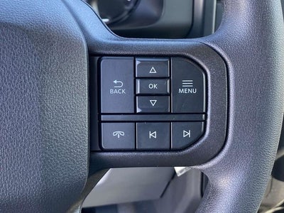 2025 Ford F-350SD XL