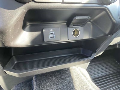 2025 Ford F-350SD XL