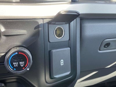 2025 Ford F-350SD XL