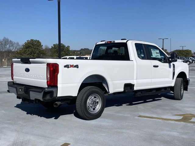 2025 Ford F-350SD XL