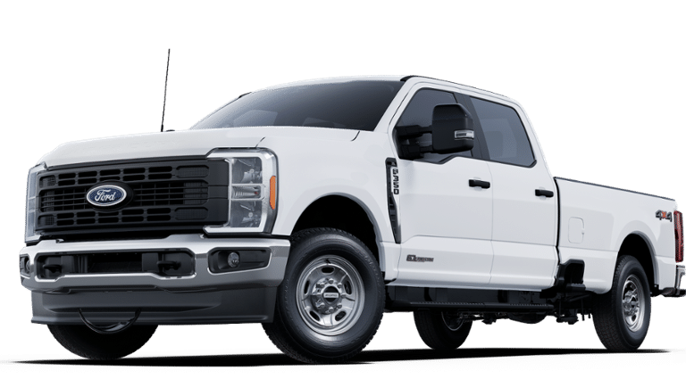 2025 Ford F-350SD XL
