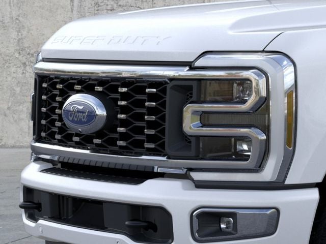 2026 Ford F-350SD DRW