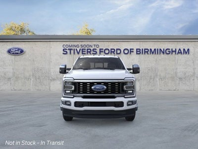 2026 Ford F-350SD DRW