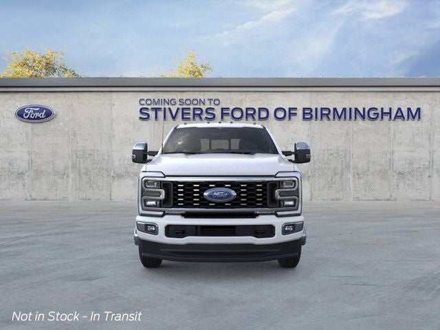 2026 Ford F-350SD DRW
