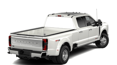 2026 Ford F-350SD DRW