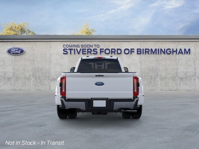 2026 Ford F-350SD Lariat DRW