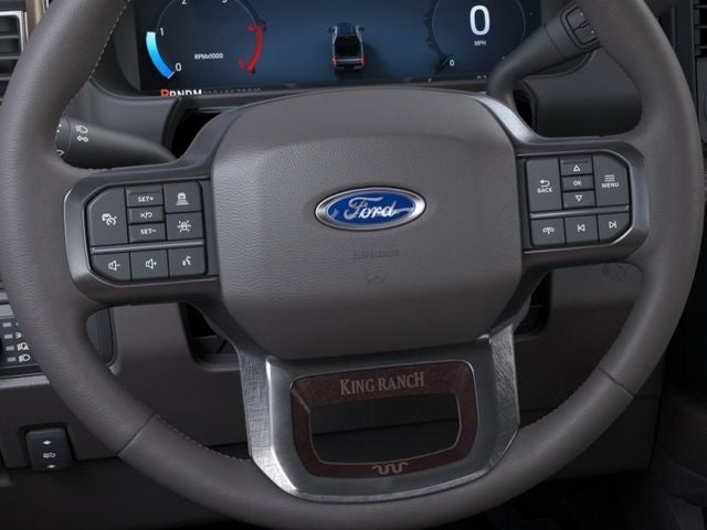 2026 Ford F-350SD DRW