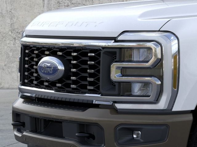 2026 Ford F-350SD DRW