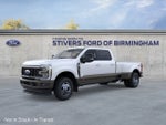 2026 Ford F-350SD DRW