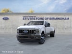 2026 Ford F-350SD DRW