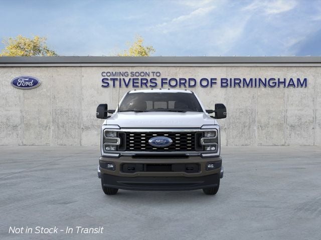 2026 Ford F-350SD DRW