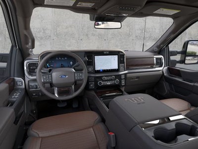 2026 Ford F-350SD DRW