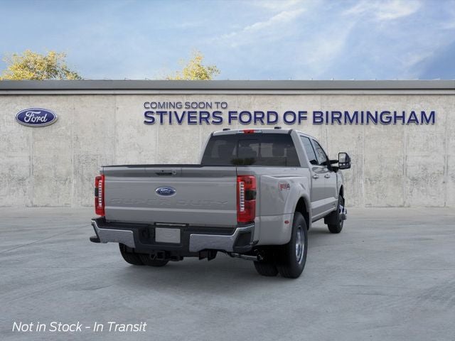 2026 Ford F-350SD Lariat DRW