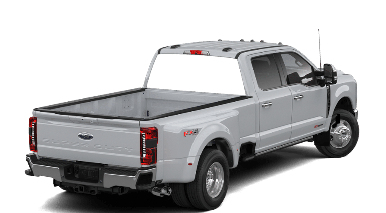 2026 Ford F-350SD Lariat DRW