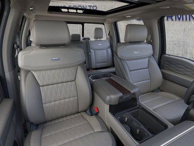 2026 Ford F-350SD Platinum DRW