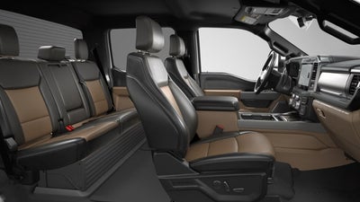 2026 Ford F-350SD Lariat DRW