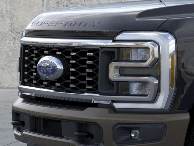 2026 Ford F-350SD DRW