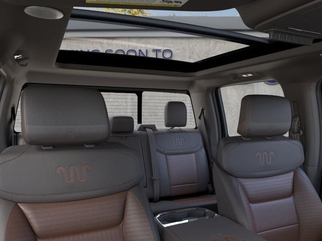 2026 Ford F-350SD DRW