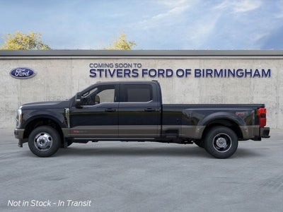 2026 Ford F-350SD DRW