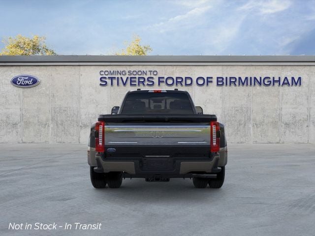 2026 Ford F-350SD DRW