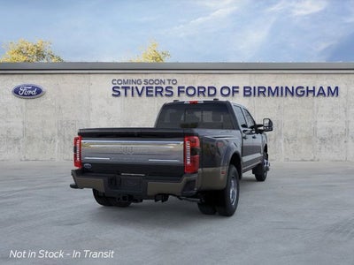 2026 Ford F-350SD DRW