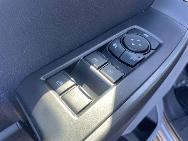 2027 Ford F-350SD XL DRW