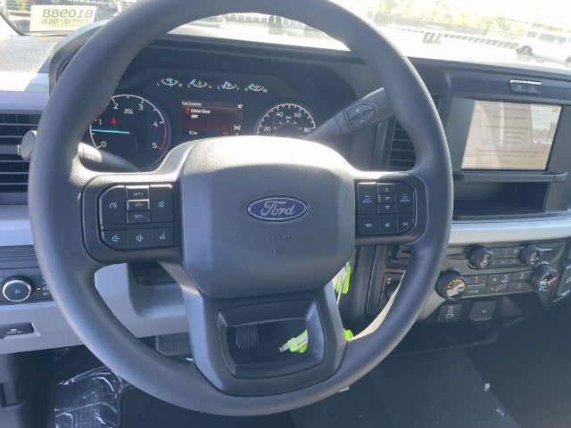 2027 Ford F-350SD XL DRW