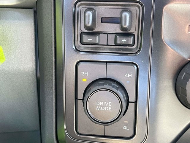 2027 Ford F-350SD XL DRW