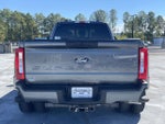 2027 Ford F-350SD XL DRW