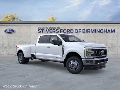 2026 Ford F-350SD DRW